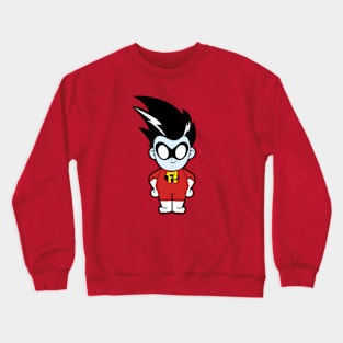 Freakazoid Crewneck Sweatshirt